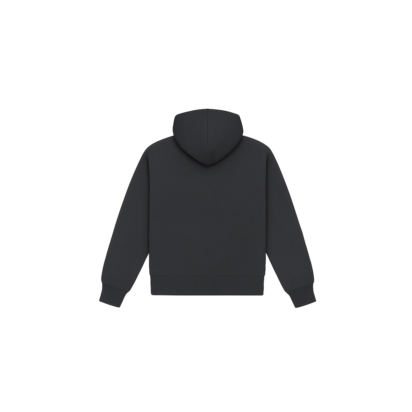 Bluza Grafitowa - regular