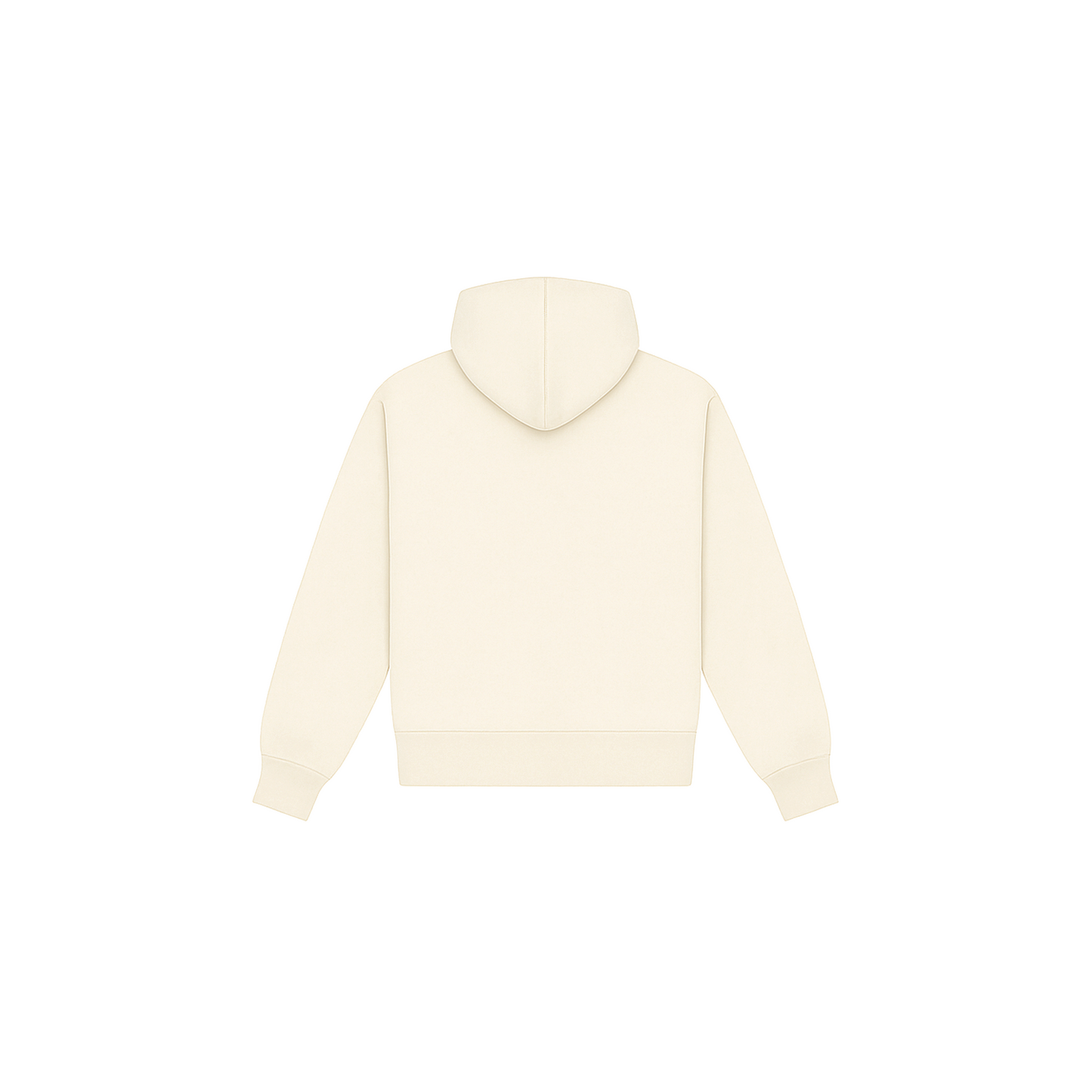 Bluza Off White- regular