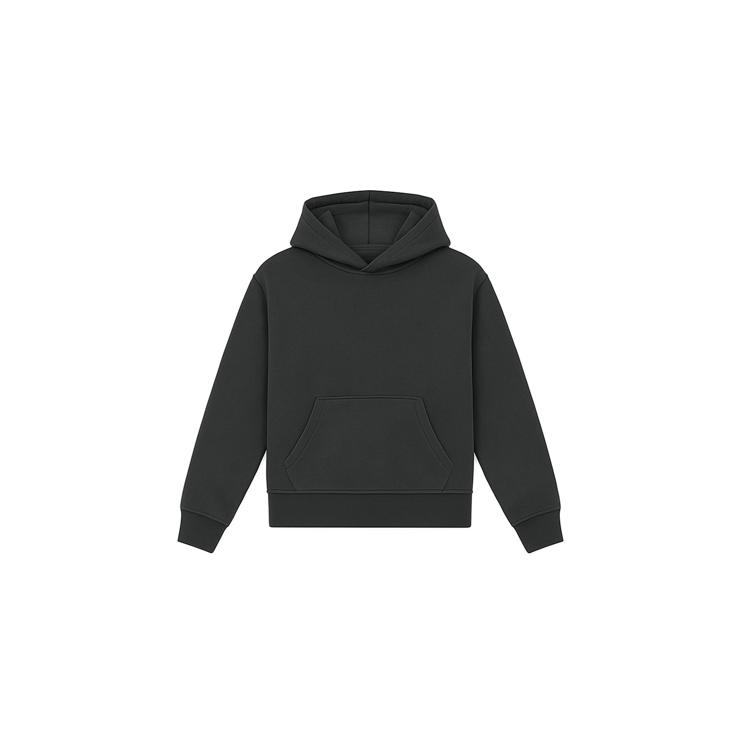 Bluza Grafitowa - regular
