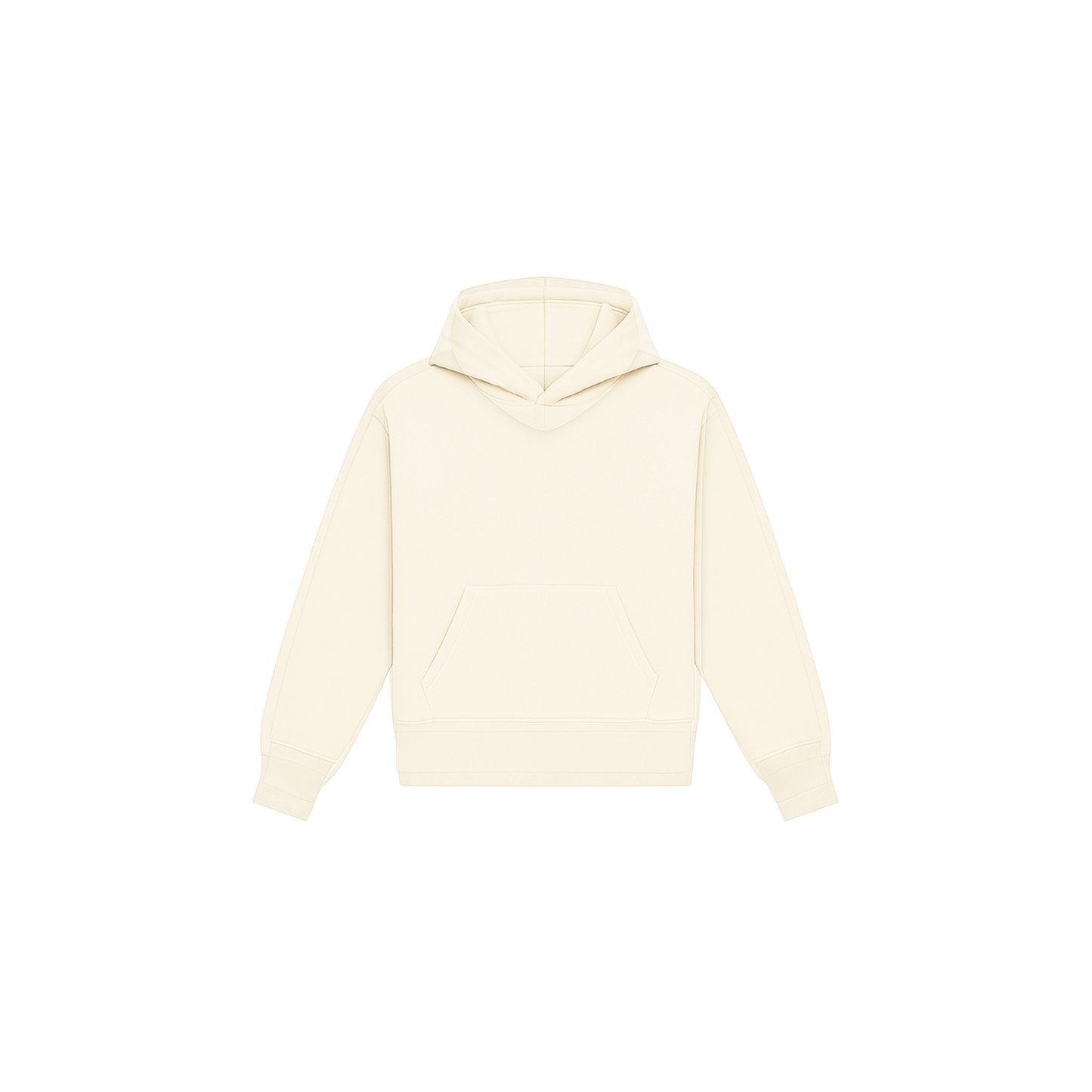Bluza Off White- regular