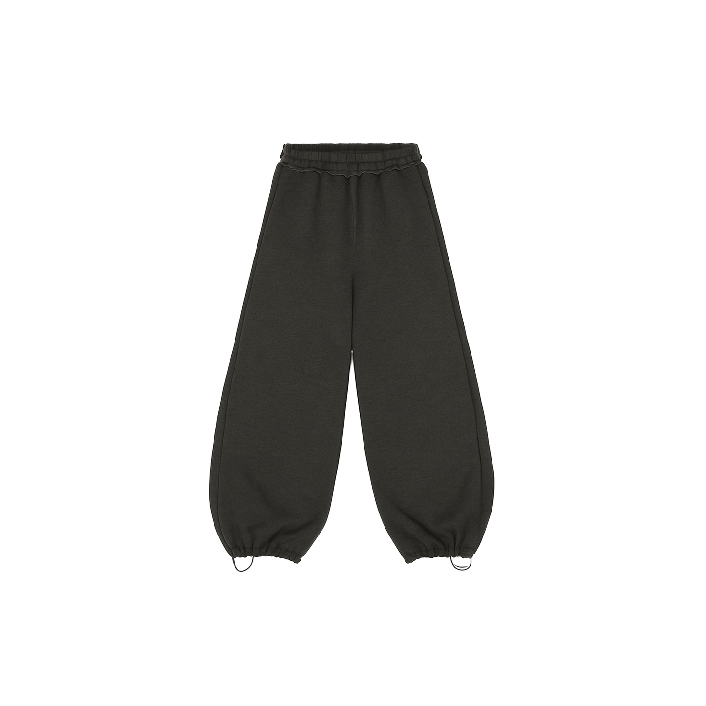 Spodnie Grafit - Custom Fit