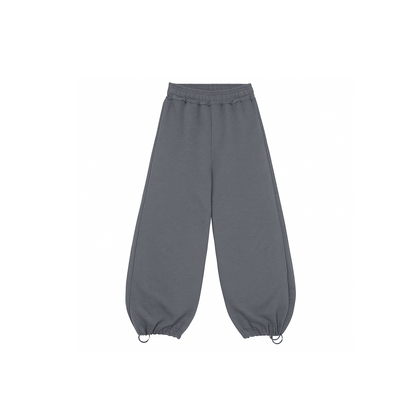 Spodnie Stalowy - Custom Fit