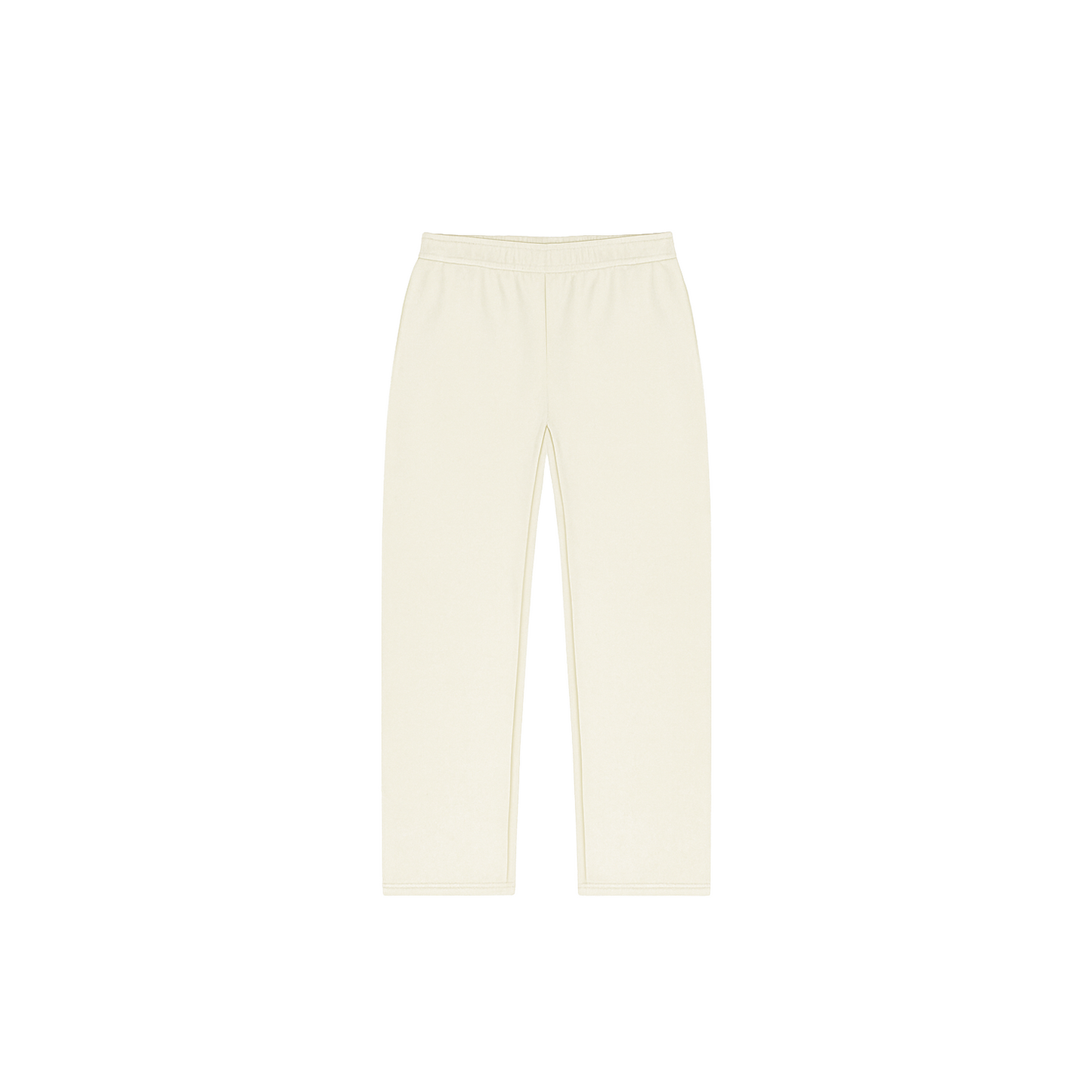 Spodnie Off White - Regular