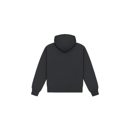 Bluza Grafitowa - regular