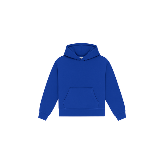 Bluza Chabrowa - regular