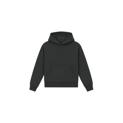 Bluza Grafitowa - regular