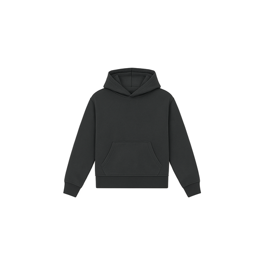 Bluza Grafitowa - regular