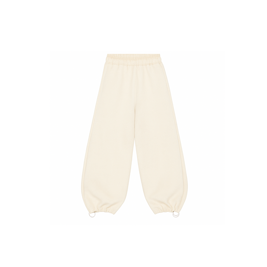 Spodnie Off White - Custom Fit