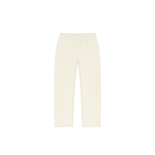 Spodnie Off White - Regular