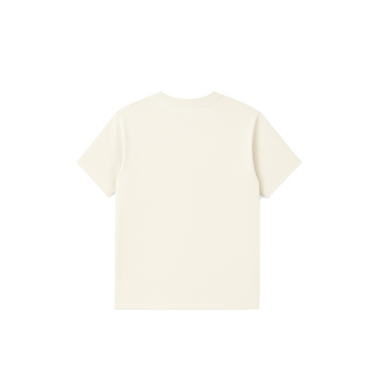 Koszulka Off White - regular