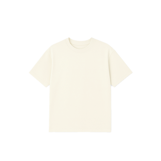 Koszulka Off White - regular